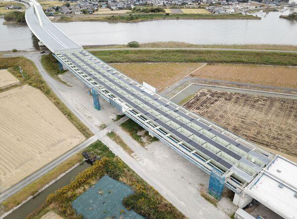 実績紹介｜高田機工株式会社